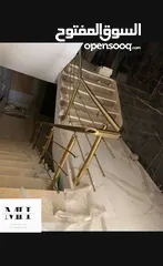 19 (محمود حجيرللسيكوريت) زجاج سيكوريت الأمان والأناقة في آن واحد   لحماية فائقة ومظهر عصري لمنزلك