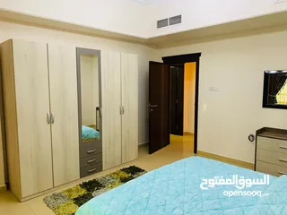  10 شقة في الجفير للإيجار  Apartment in Juffair for rent