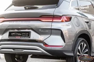  8 Byd Song Plus Champion Edition 2024