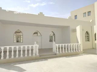  1 بيت شعبي للايجار بام صلال علي