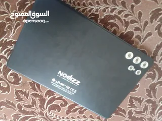  1 مطلوب ايباد nodlzz