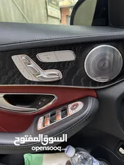  5 Mercedes c300