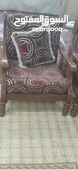 2 طقم مورس تفصيل زان