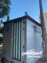  9 كرڤان قوة جاهز للعمل