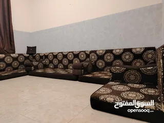  5 جلسه تفصيل اسفنج