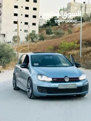  3 جولف mk6 تعديل gti فل الفل