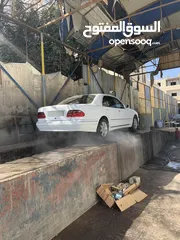  4 مرسيدس للبيع W210
