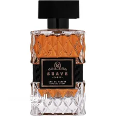  1 عطر سويف من درعه