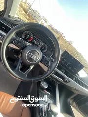  12 Audi A4 S line 2021 مميزه جدا