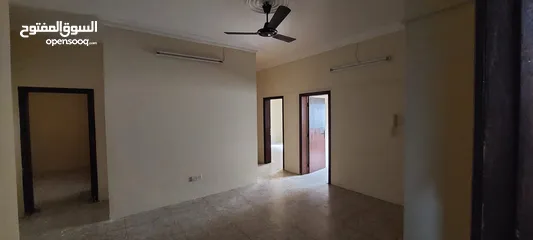  2 APARTMENT FOR RENT IN MUHRAQ 3BHK