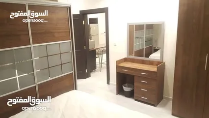  8 Deluxe Fully Furnished 1 BR in Salwa