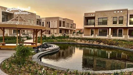  7 Quatro Villa للبيع في تاج سيتي بخصم 38% لفترة محدودة