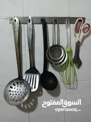  19 ادوات مطبخ