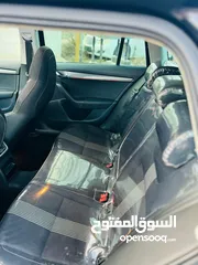  15 Skoda octavia