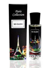  11 Arabic Perfume Collection, Eau de Parfum 30ml (All Expensive Arab Perfume from Minimum Price)