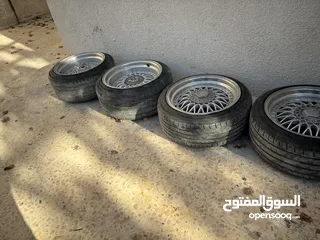  1 جنطات مع كوشوك