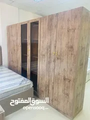  22 King Size Luxury Bed From Saudi Arabia