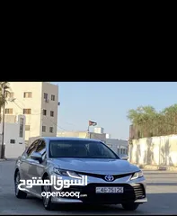 6 كامري 2022