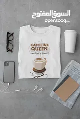  1 caffeine queen