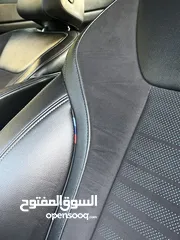  13 Bmw G22 4 series Coupe 2022  kit M interior/exterior Low Mileage 11000km  وارد.               اوروبي