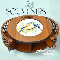  7 مضايف الخزف المميزة