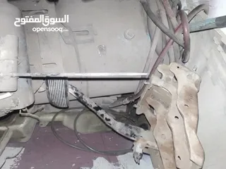  6 قطع كيا سيفيا