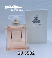  29 عطور تستر  ودرجه اولى مطابقه للاصلي