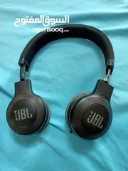  1 سماعه JBL سليمه