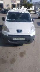  1 بيجو بارتنر للبيع