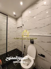  11 شقة مفروشة سوبر ديلوكس في أرقى واجمل مناطق الصويفية اعلان رقم (S65)