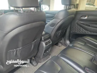  11 هونداي سنتافي