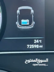  12 هوندا كونه موديل 2021  للبيع