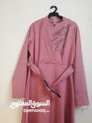  4 ملابس جديده مستعمله ساعتين فقطططط بالعرس السعر مغررري جداااا