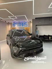  2 كونا N Line 2023