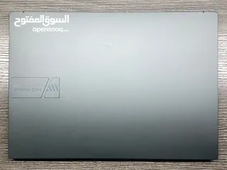  8 Asus Vivobook s16x 2022