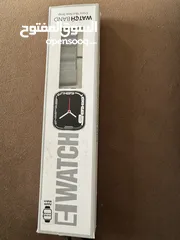  1 Apple Watch Ultra band