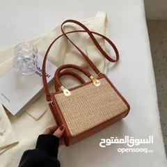  4 حقائب نسائيه ممتازة