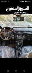  4 أوبل كورسا 2016