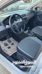  2 سيات ابيزا FR اوتوماتيك 2019 سعر حرق عالكااااش