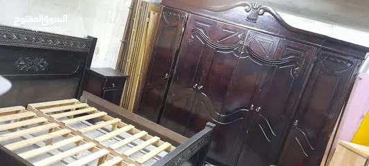  4 غرفة نوم بسعر حرق