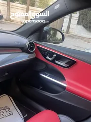  7 كفالة وكيل غرغور 2028/ C200 full loud  mild