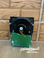  3 هارد ديسك داخلي ساتا 3.5 HDD