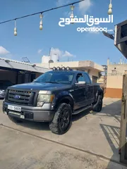  14 بكم f150 2010 أقساط