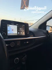  6 كيا مورنينغ Gt Len 2018