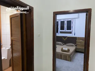  8 شقة للإيجار اليومى داخل طرابلس