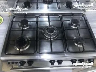  1 غاز للبيع نضيف