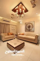  7 Sofa and majlish living room furniture bedroom furniture