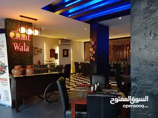  1 Operational Restaurant in Prime location Adliya with business income