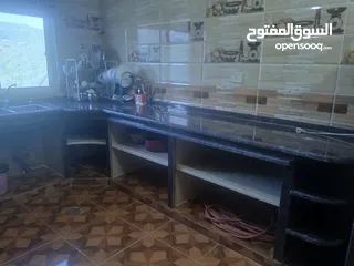  7 بيت مفروش مستقل  اطلالة جميله جدا منطقة السوس راسون بلقرب من مثلث اشتفينا  للإستفسار 0