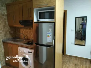  10 ستوديو للإيجار شارع الجامعه من المالك مباشرة